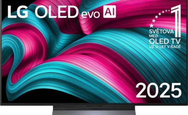 LG OLED48C54LA