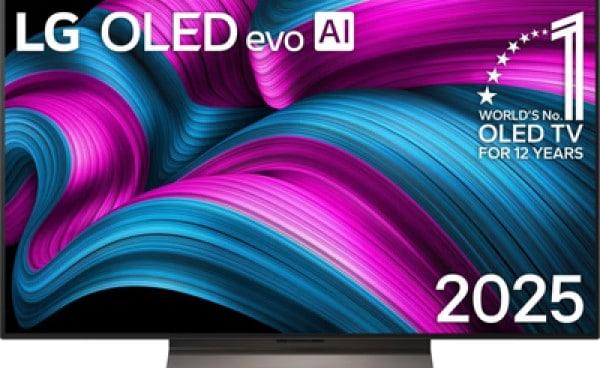 LG OLED48C5ELB