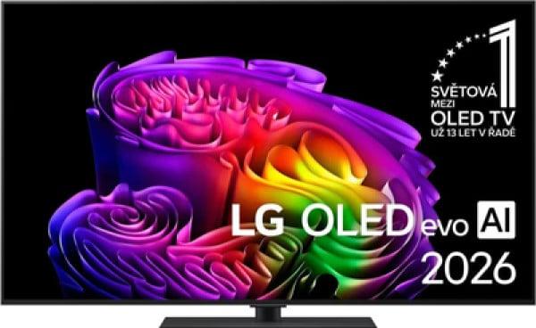 LG OLED55G66LS