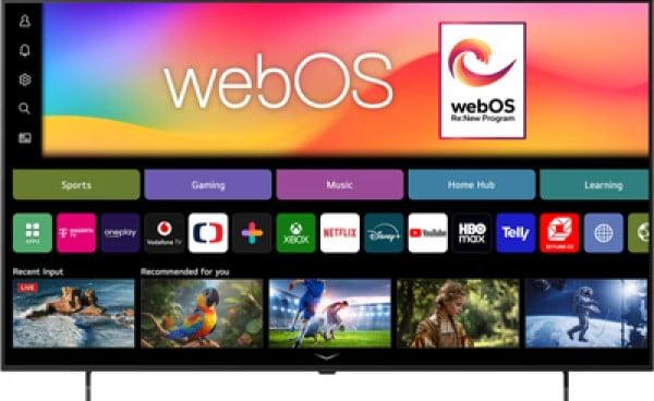 LG OLED65B65LA