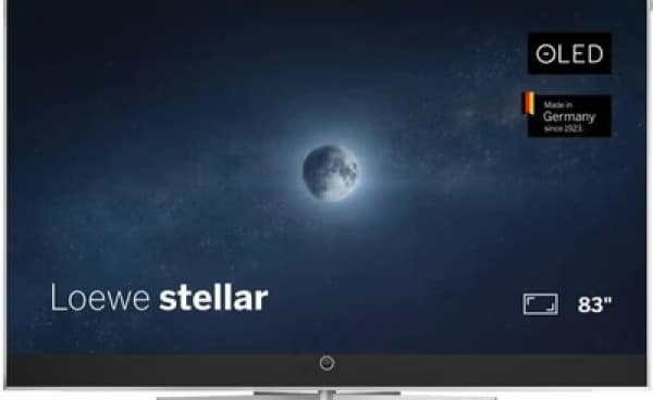 Loewe Stellar 83″ dr+