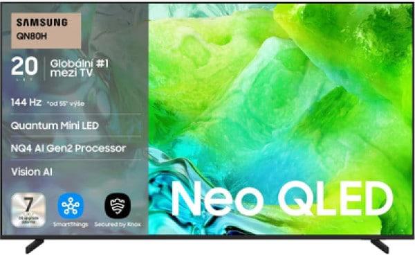 Samsung QE100QN80HU 1 Samsung QE100QN80HU