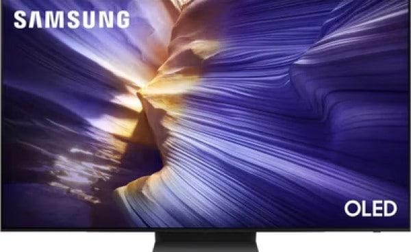 Samsung QE55S90FAE