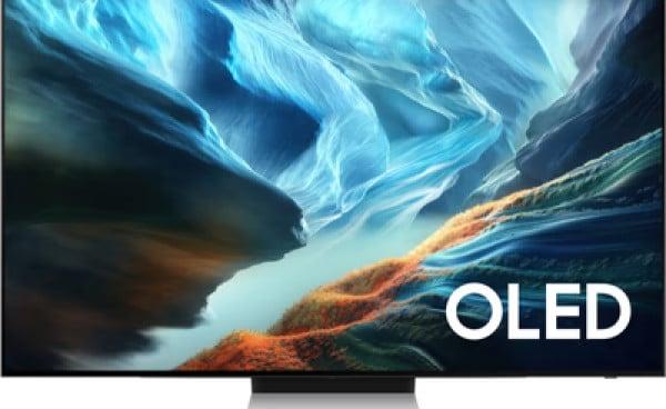 Samsung QE55S90HAE