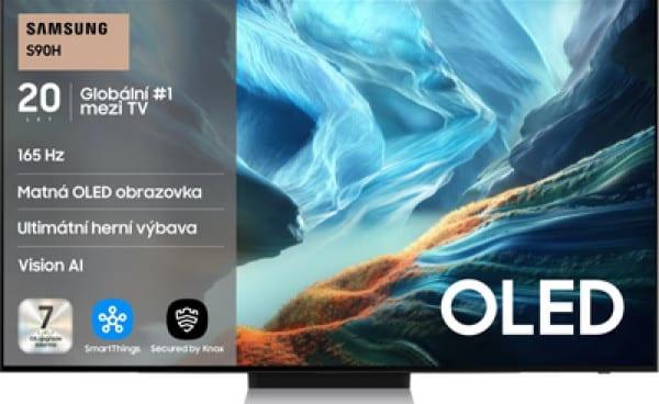 Samsung QE65S90HAE