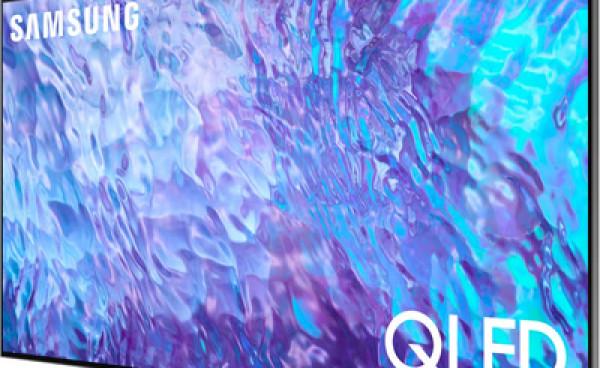 Samsung QE75Q80CAT