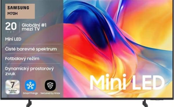 Samsung UE65M70HAU