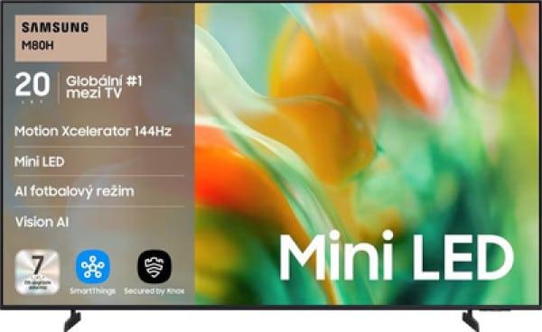 Samsung UE85M80HAU