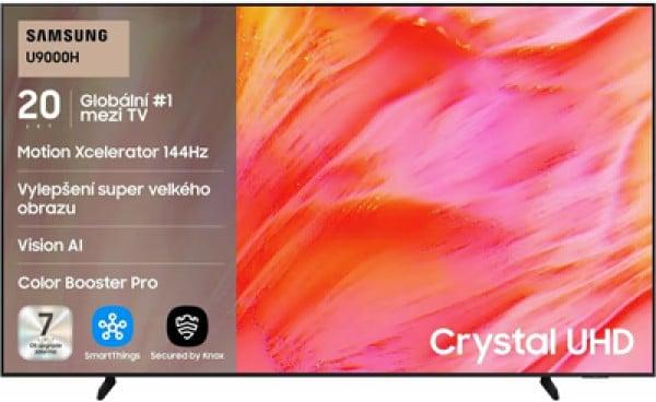 Samsung UE98U9072HU