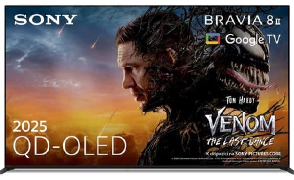 Sony Bravia 8 II K-65XR8M2
