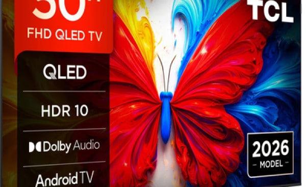 TCL 50S5L