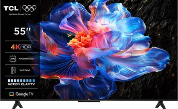 TCL 55P61K