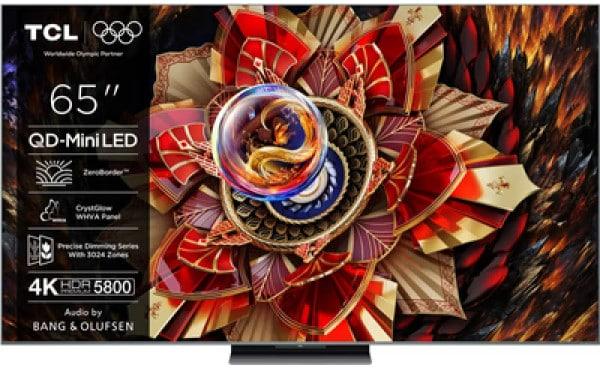 TCL 65C9K