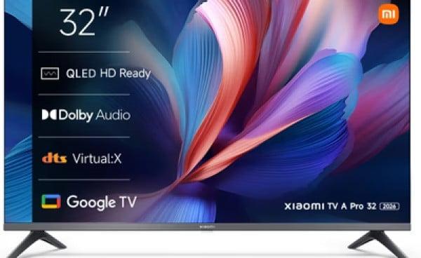 Xiaomi TV A Pro 32″ 2026
